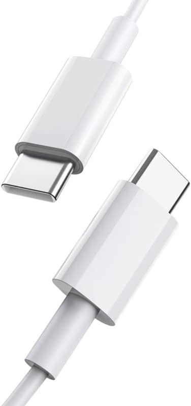 USB C Cable 2 Pack 3.3FT, Fast Charging and Data Transfer for Multiple Devices gallery