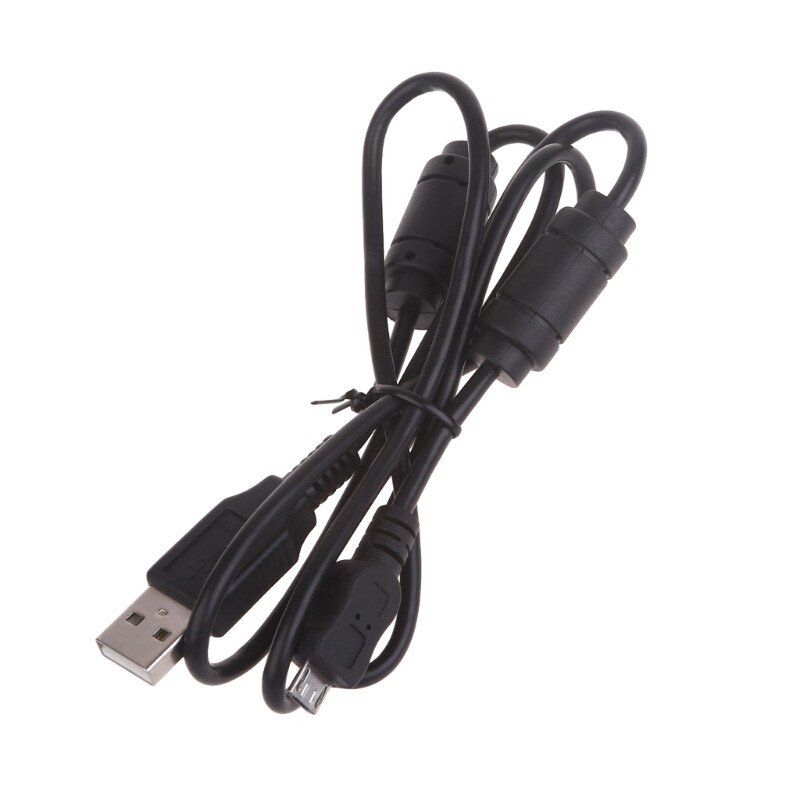 Noise Frees Data Transfer Cable Shielding Cord for Smartphones Tablets