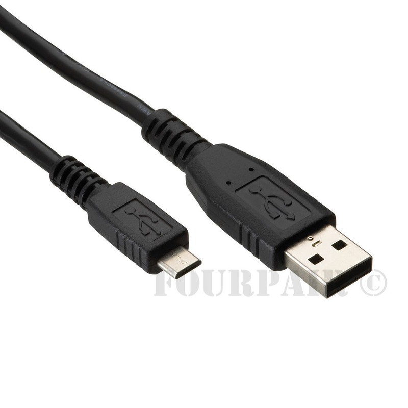 10 Pack - 10ft Micro USB Sync Charger Cable Cord LG HTC PS4 Xbox One Controller gallery
