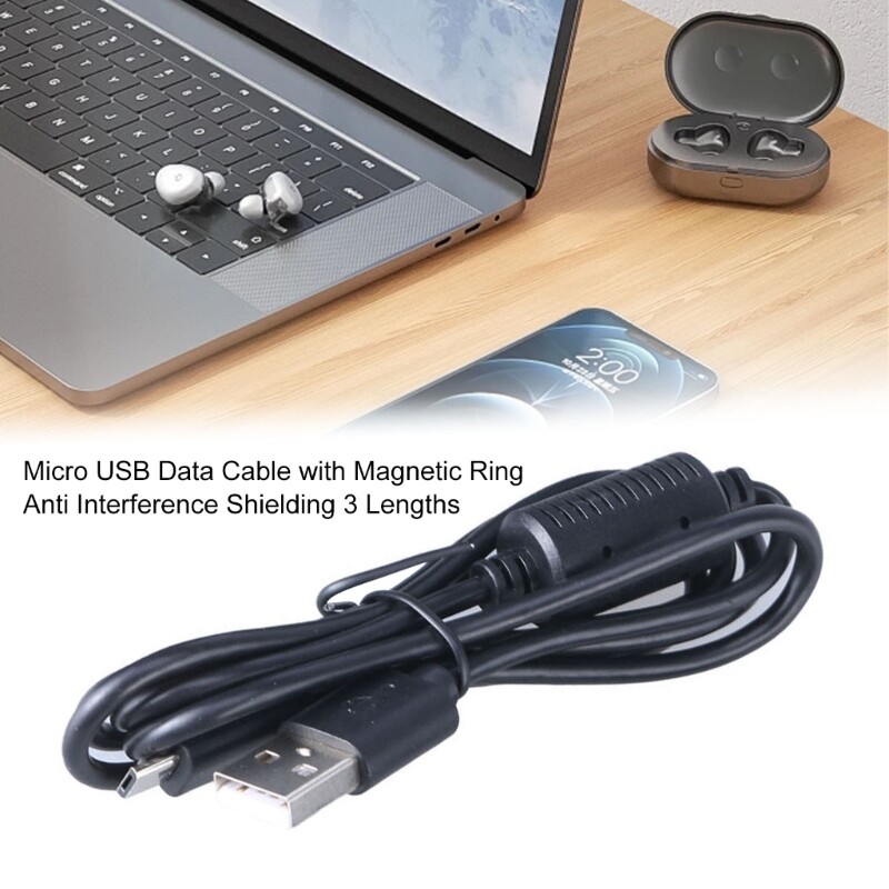 5Pin USB Cable 5Pin USB Cable Standard 2.0 USB to 5Pin USB Charging Cord gallery