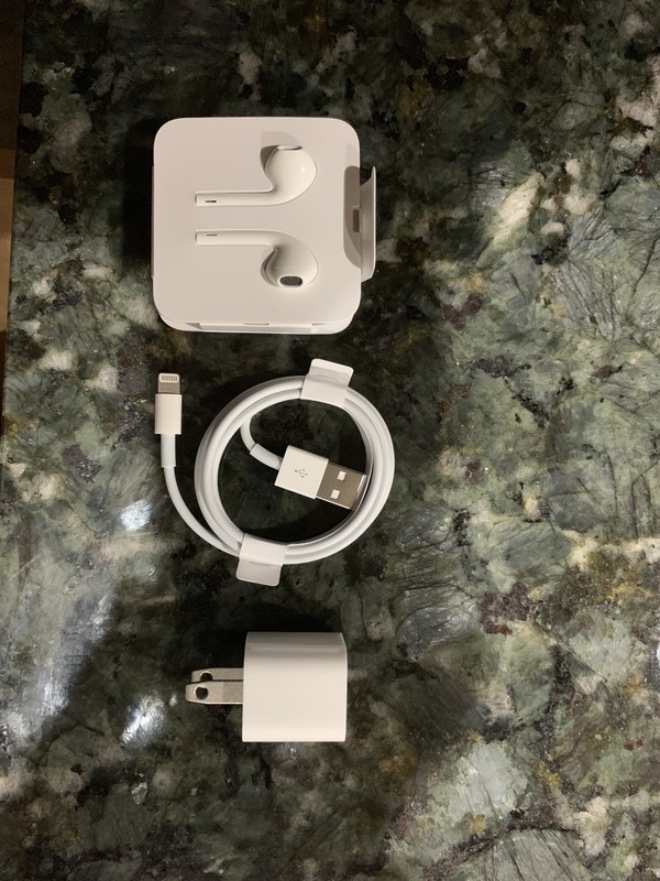 apple charger Combo OEM authentic Apple Accessories