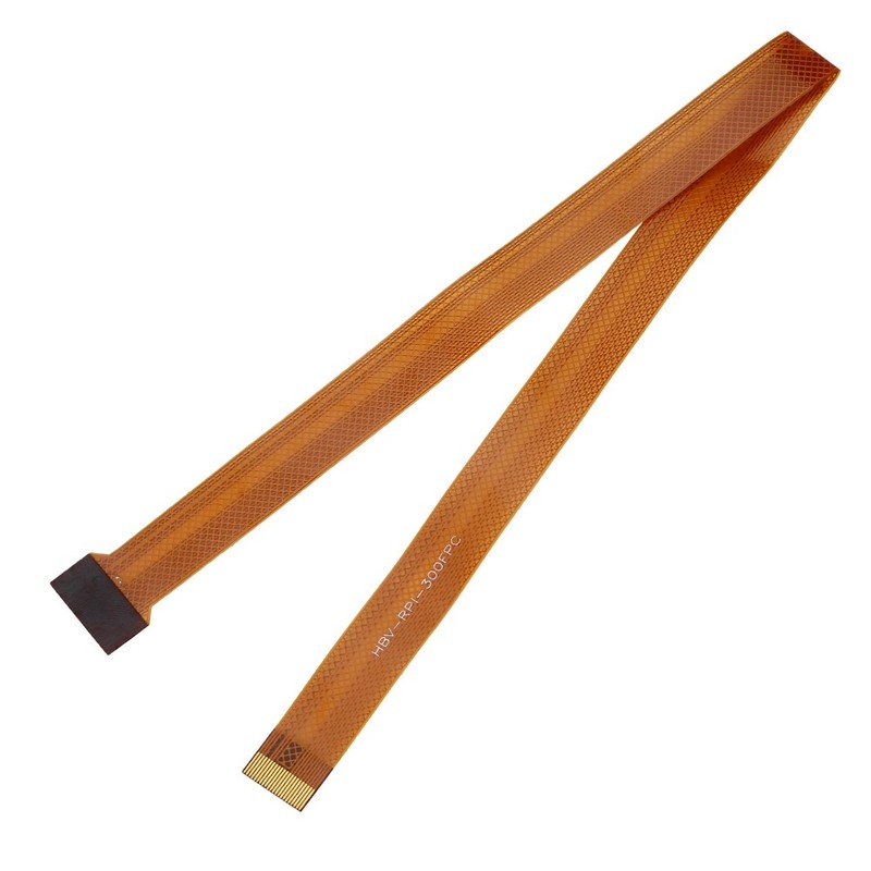 Durable 30cm Camera Ribbon FFC Flexible Flat Cable Wire For BEA gallery