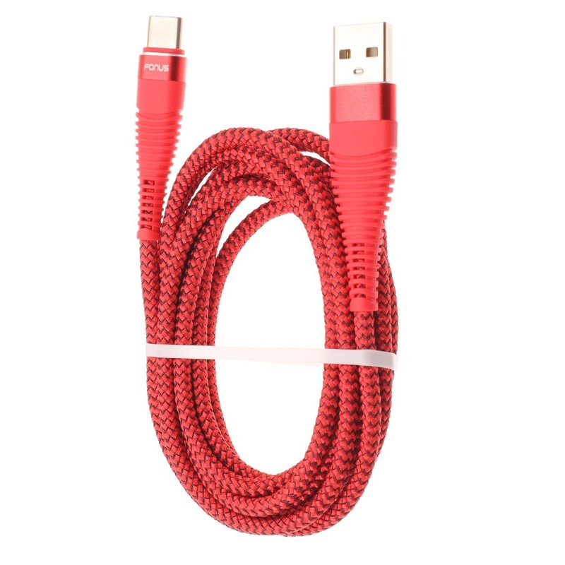 For Samsung Galaxy Tab A9/Plus - Type-C 6ft USB Cable Charger Cord Power Wire