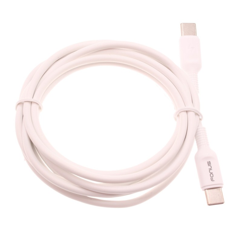 Fast Charger Cord 10ft Long Type-C Cable PD Power Wire (USB-C to for Tablets