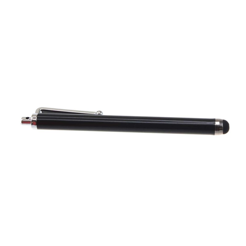 For Samsung Galaxy S23/Plus – Pen Black Stylus Touch Compact Lightweight