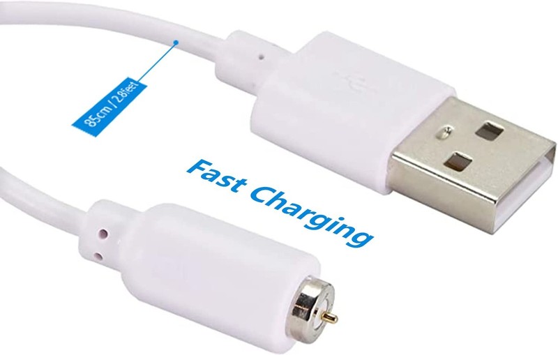 Universal Magnetic USB Charger - Fast Charging Cable for Indoor & Outdoor Use gallery