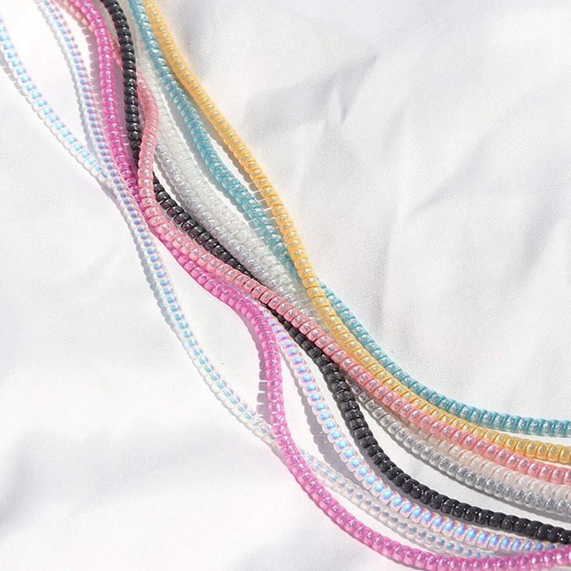 Cable Protector Animal Proof Wire Repair, Cord Protector for Pets Headphone S... gallery