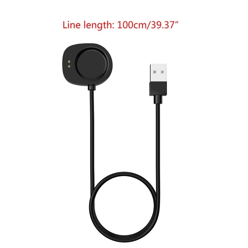 USB Charging Cable Watch Power Supply Charger Adapter for Balance A2286 gallery