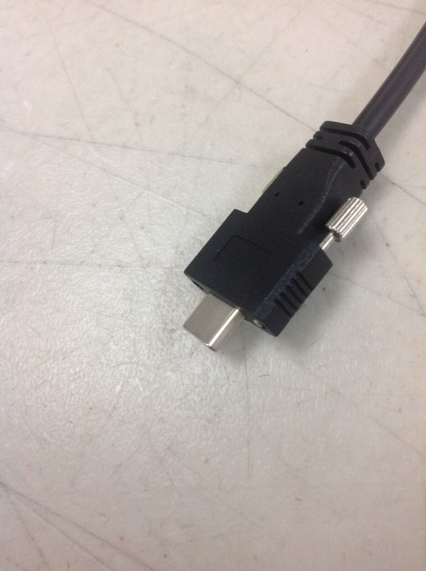 USB CHG Cable For Android and some Apple products. 0.5M Buy One Get One Free!! gallery