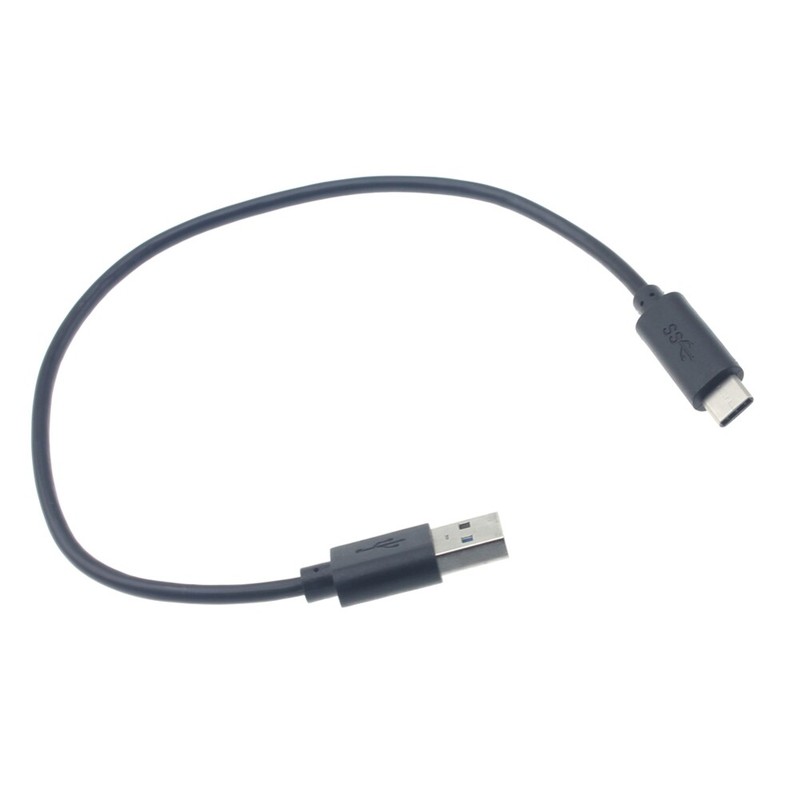 For Samsung Galaxy S24/Ultra/Plus – 1ft Short USB Cable Type-C Charger Cord