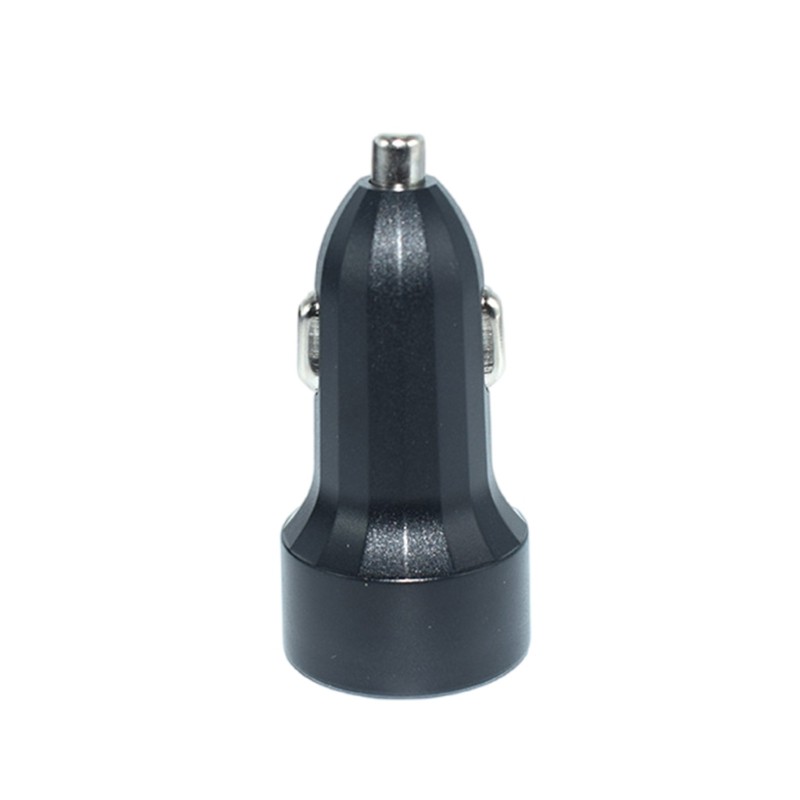 Strong 60W Vehicle Chargers with Overload Protection Suitable for Electronics gallery