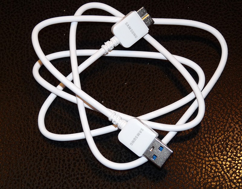 New Samsung Galaxy Note 3 S5 Wall & Car USB Charger,USB Data Sync Charger 3.0 gallery