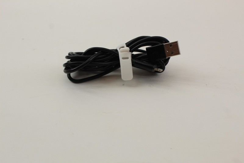 iPhone Cable End To USB-A (1) 7" (1) 3' (3) 80" New Lot Of 5 gallery