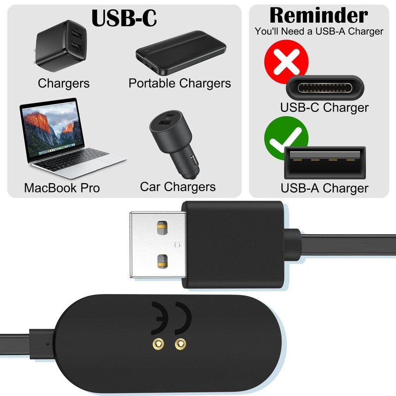 Charger Dock USB , [14+1] Cleaning Brush Kit, Parts gallery