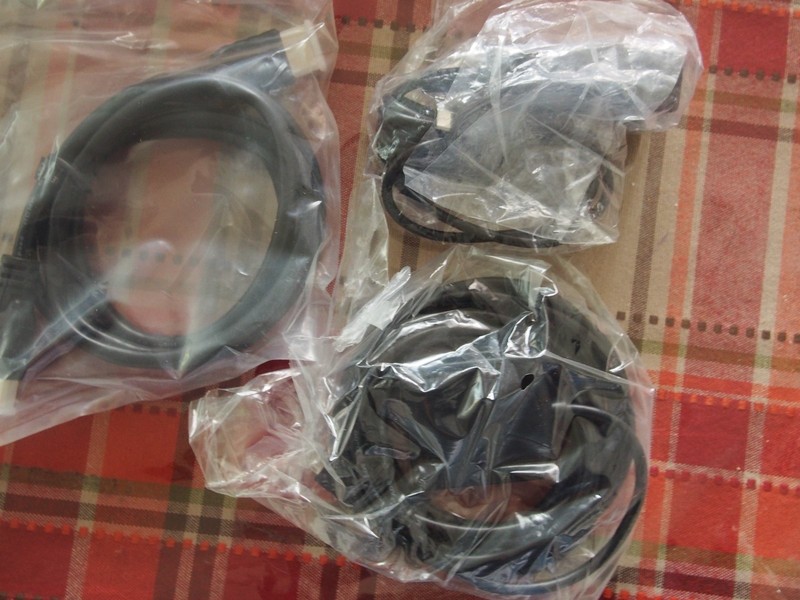 T-Mobile Universal HDMI connection kit - compatible with MHL enabled devices gallery