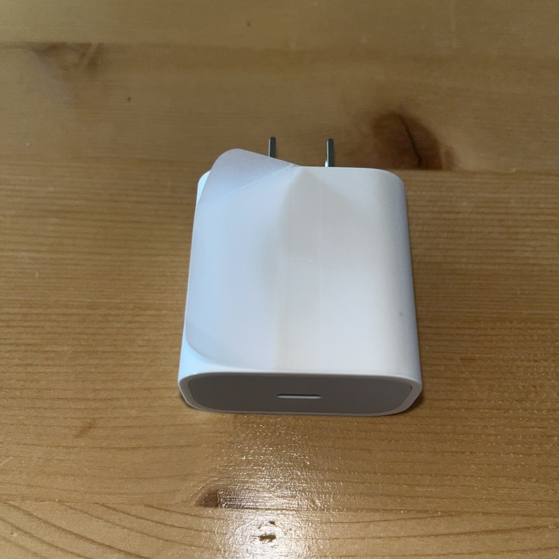 Unused 100% Genuine Official Apple A2305 20W USA US Power Adapter USB-C gallery