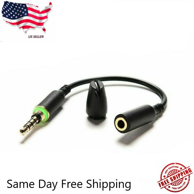 Headphone Adapter Cable Lifeproof Fre Nuud Apple iPhone 6 6 Plus 6S gallery