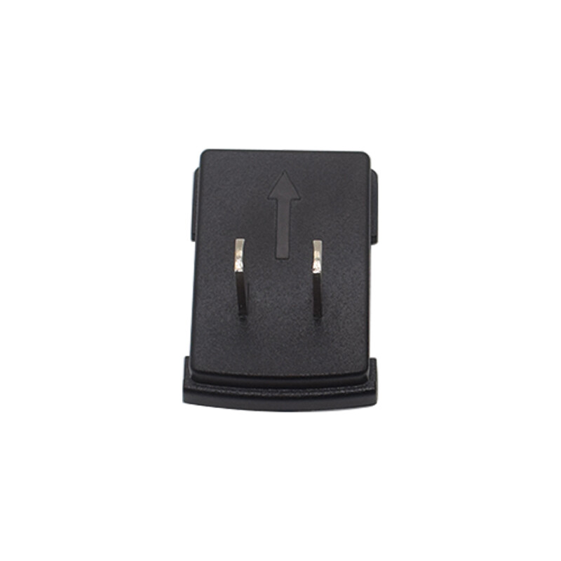 For HOIOTO ADS-40RJ-12 12036E AC/DC Power Charger US Plug Slide