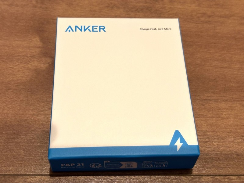 ANKER USB-C to 3.5mm Audio Adapter High-Res DAC Durable for iPad MacBook A8195 gallery
