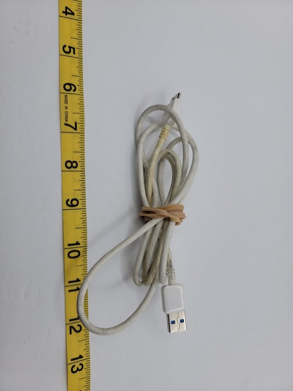 Samsung OEM USB 3.0 Charging Data Sync Cable for Galaxy Note 3 & S5 gallery
