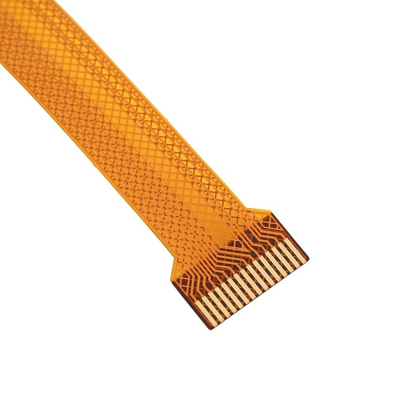 Durable 30cm Camera Ribbon FFC Flexible Flat Cable Wire For BEA gallery