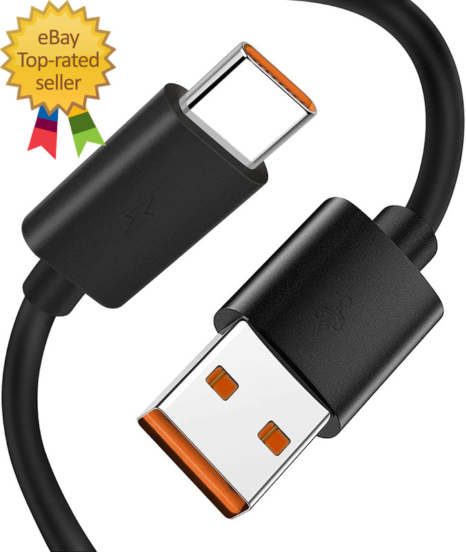 Charger Charging Cable Cord Fit for JBL Charge 4,Charge5,Charge 6,JBL Flip 5, Fl