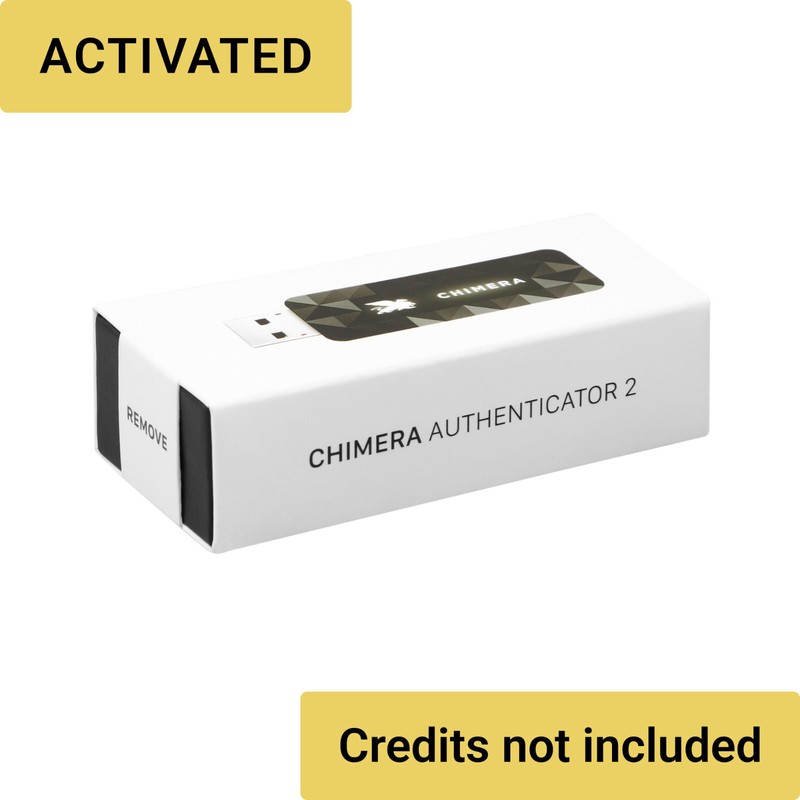Chimera Tool Professional Dongle (Authenticator) Activated New version gallery