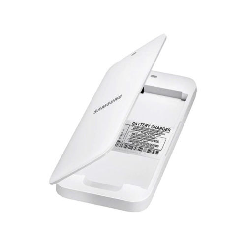 Samsung Galaxy S5 Battery Charger Portable Power (Without Battery) (50 Pack) gallery
