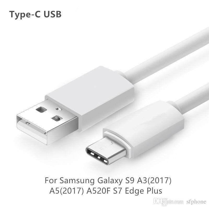 USB Type C Adapter Cable 3-amp Imbued Cable Supports Fast and Quick Charging 3pc gallery