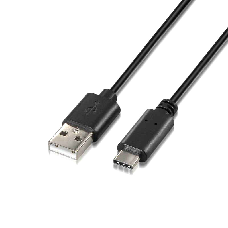 50CM USB Type-C Adapter Cable Power Charger Cord For Samsung Galaxy A21s A71 A51