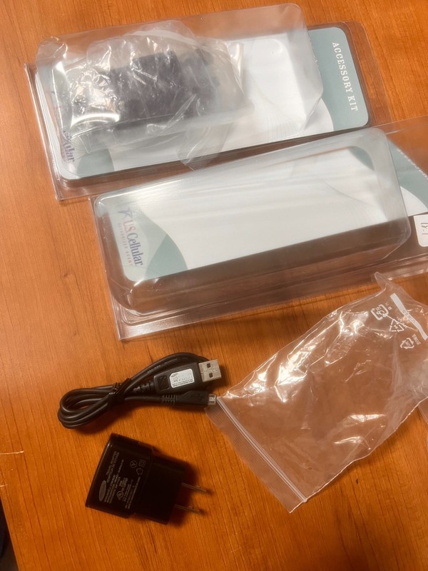 40 + Large Lot of Micro USB Cable Cords Chargers Accessories NEW gallery
