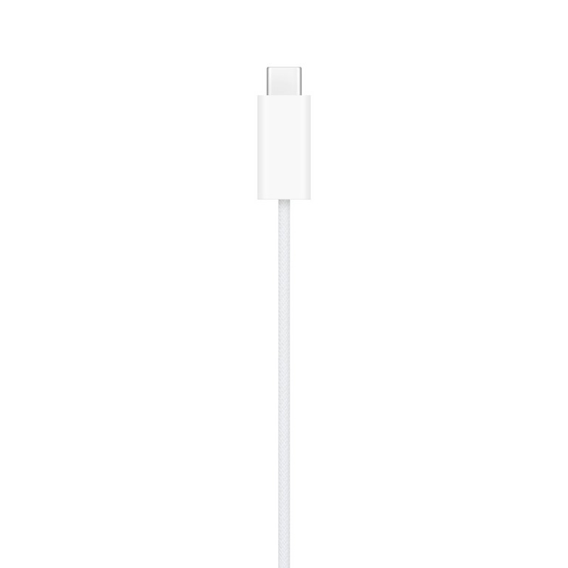 50X LOT New iWatch Magnetic Fast Charger to USB-C Cable (1 m) *Ship Same Day* gallery