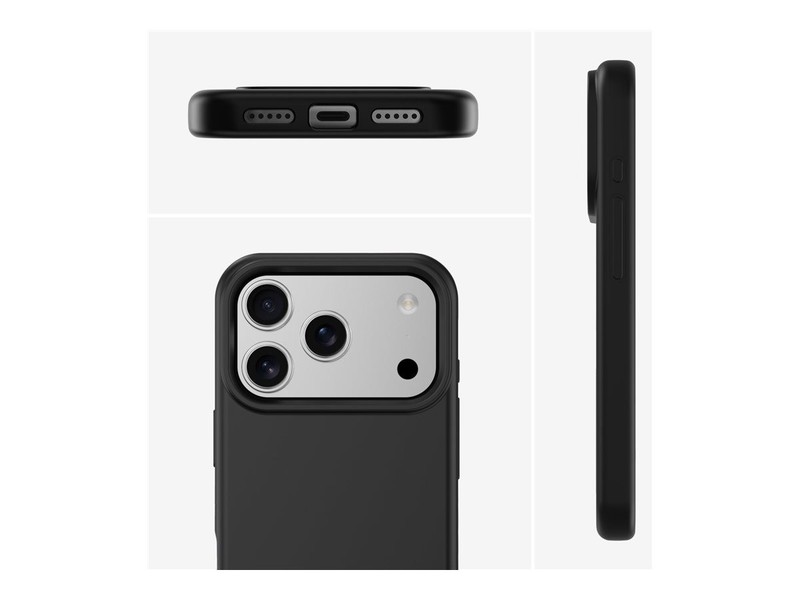 4smarts Silicone Case Cover for Apple iPhone 17 Pro Accessories 541570
