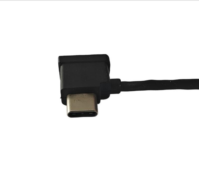 Data Cable for DJI Mini 3 Pro Mavic AIR2/AIR2S Mini 2. RC-N1 6" USB-C to USB-C gallery