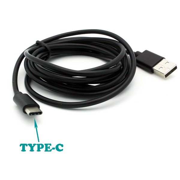 For Galaxy A52/A53/A54/A55/A56 - Quick Home Charger 30W 6ft USB Cable 2-Port gallery