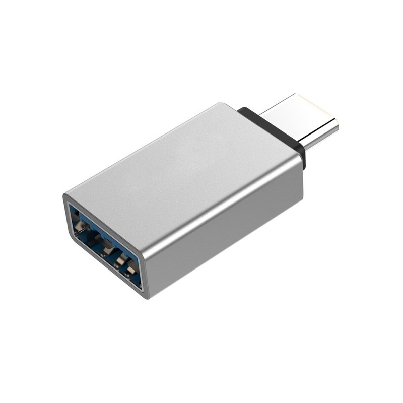 USB-C 3.1 Type C Male to USB 3.0 Type A Female OTG Adapter Converter For Samsung