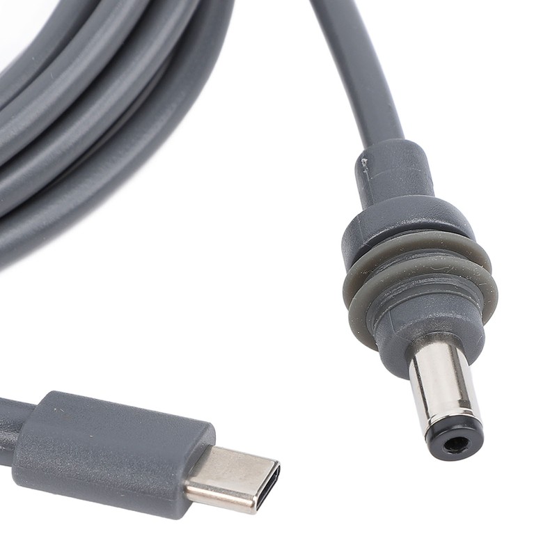 Satellite USB C To DC Power Cable Replacement Extension Cord Water Resistant gallery