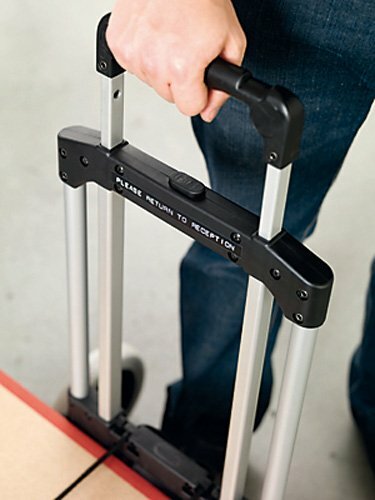 Recharge de ruban pour légende Maker 3/8 "X9.8 pieds 3 / Pkg-noir gallery