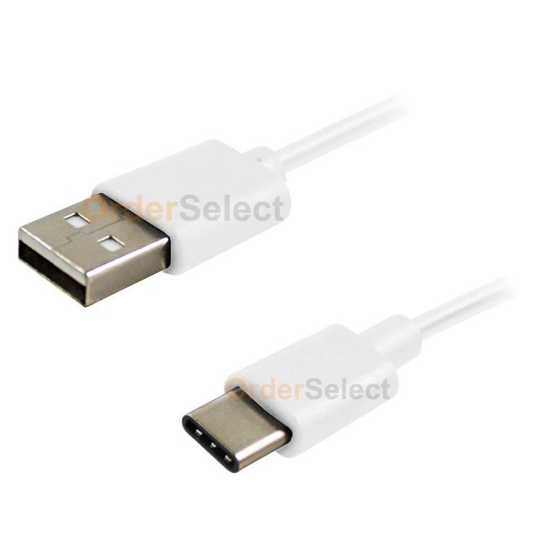 USB Type-C 10FT Charger Cable for LG V20/V30/V30+ / V35 ThinQ / V40 V50 ThinQ 5G gallery