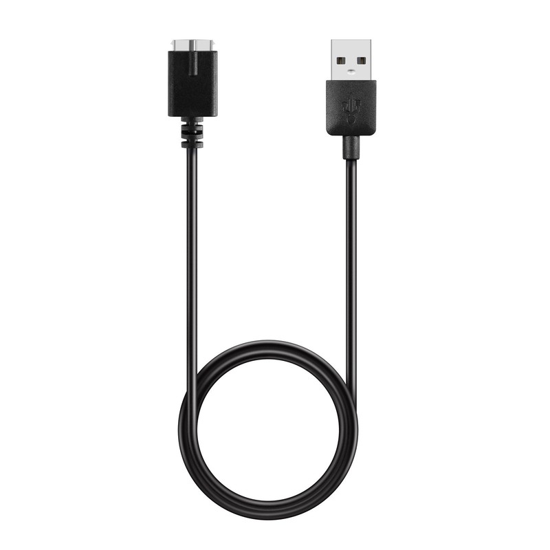 For Polar M430 GPS Running Watch 1M USB Charging Cable Connector Replacement New gallery