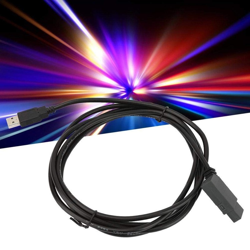 Programming Cable USB-Cable PVC Flexible Jacket Programming Cable for Logo Se... gallery