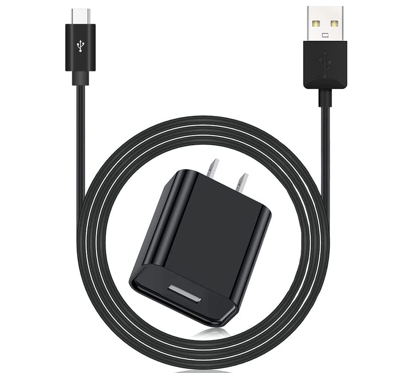 USB C Charger Cable Compatible for Roku Streaming Stick (New Model 2025), Str…