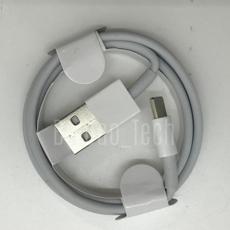 Wholesale Lot USB Fast Charger Cable 3Ft 6Ft For Apple iPhone 14/13/12/11/8/6/SE gallery