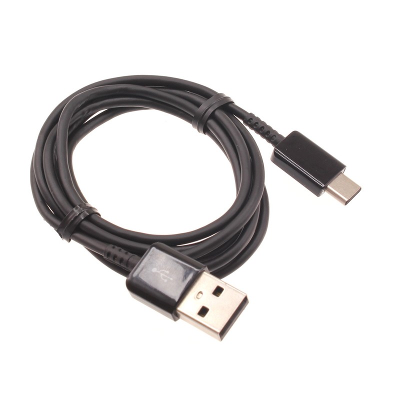 For Galaxy A05/A06/A07 – USB Cable Type-C OEM Charger Cord Power Wire