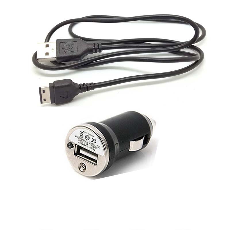 USB charger for SAMSUNG U706 Muse Alias U750 2 U810 Renown T739 T409 T419 S3650 gallery