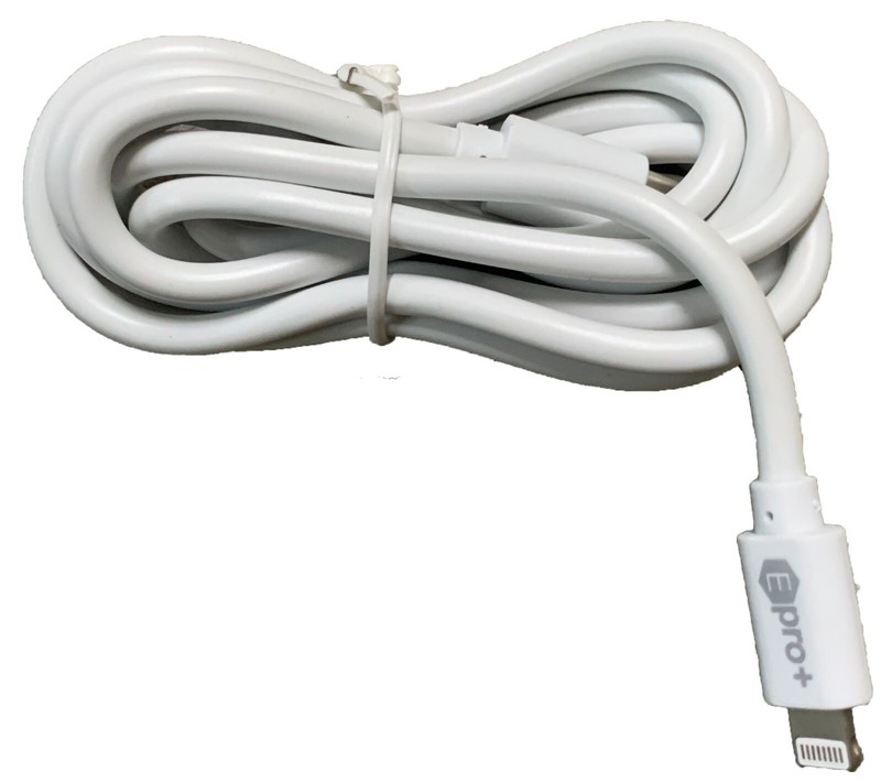 COMBO CHARGING CABLE TYPE C TO IPHONE 20W gallery