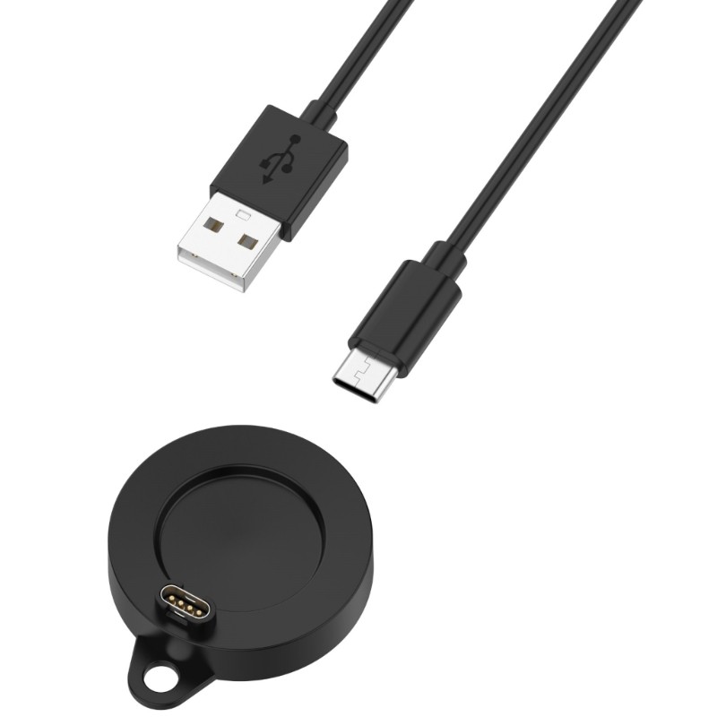 Universal Smartwatch Charges Adapter Rapid Charging 1m for Smartwatch 570 970 gallery
