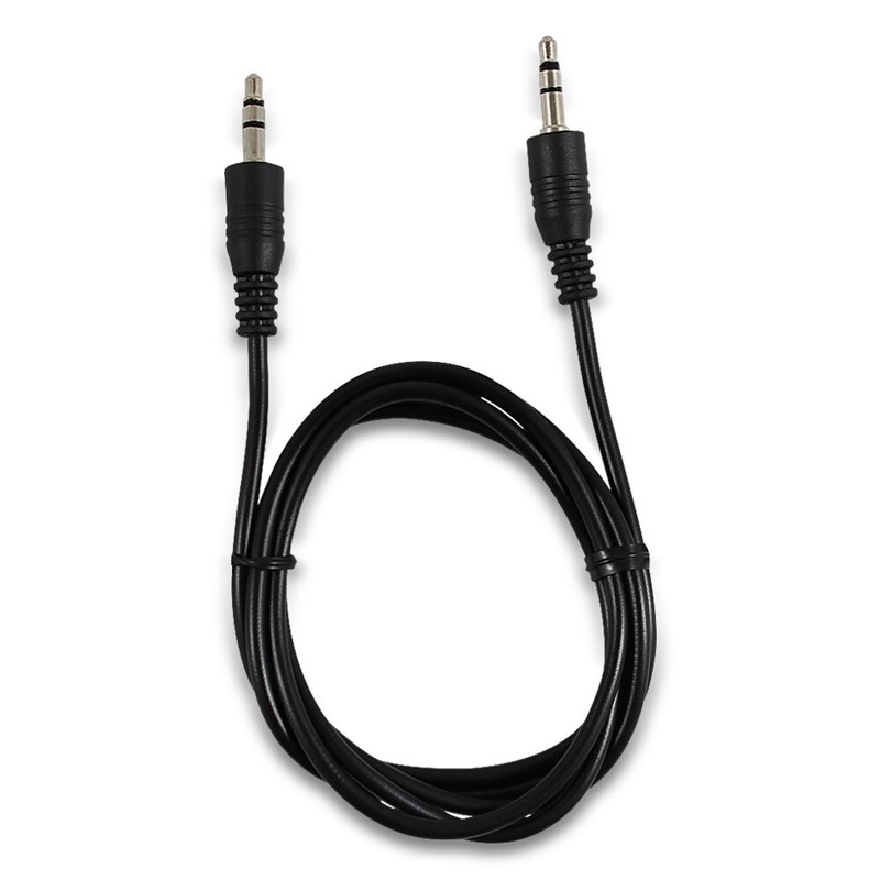 B2G1 Free 3.5mm Stereo Audio AUX Cable Cord for LG Aristo 5/Fortune 3/K31/K8X gallery