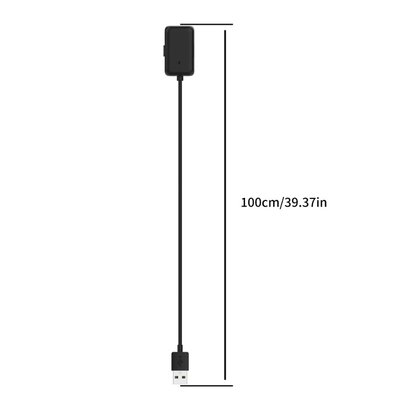 Headphone Charger Wire for Xtrainerz AS700 OpenSwim S700 Charging Cable gallery
