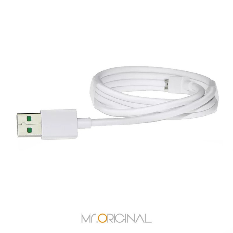 Original OPPO Official DL118 Micro USB Cable 1m Retail Box (VOOC Fast Charging) gallery